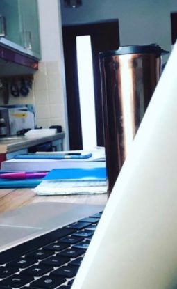 WORKING FROM HOME WITH YOUR DOG – TIPS, TRICKS AND MORE!