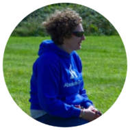 Kate Walker-Springett Dog training classes and home boarding in bourne, lincolnshire and peterborough with on the ball dog behaviour and training