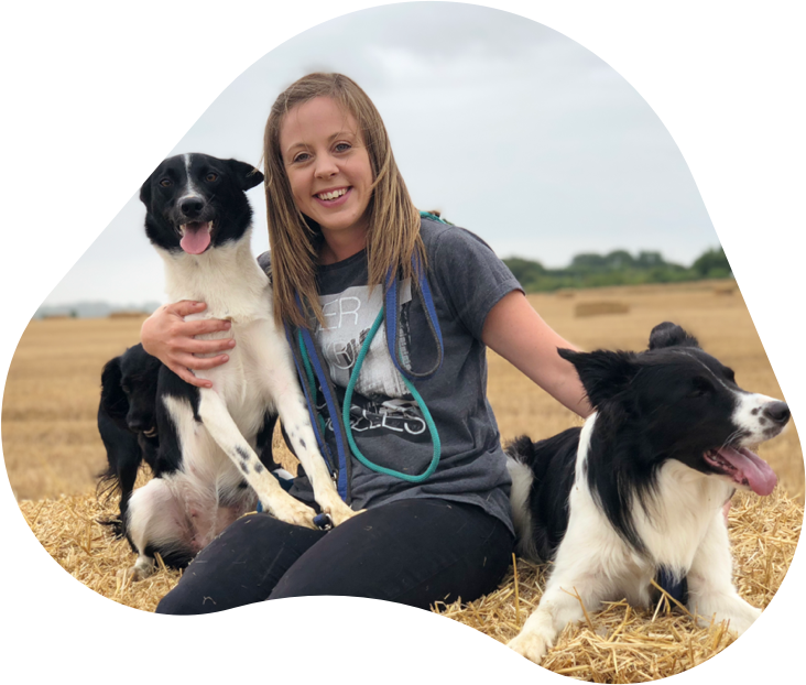 Nikki with Pow and Kaoss